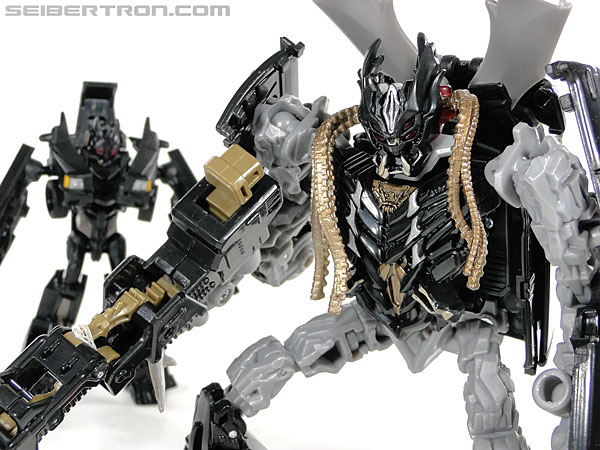Transformers Dark of the Moon Crankcase (Image #131 of 134)