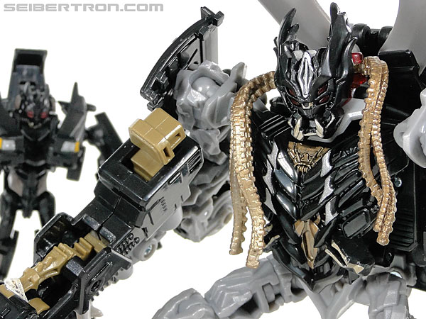 Transformers Dark of the Moon Crankcase (Image #132 of 134)