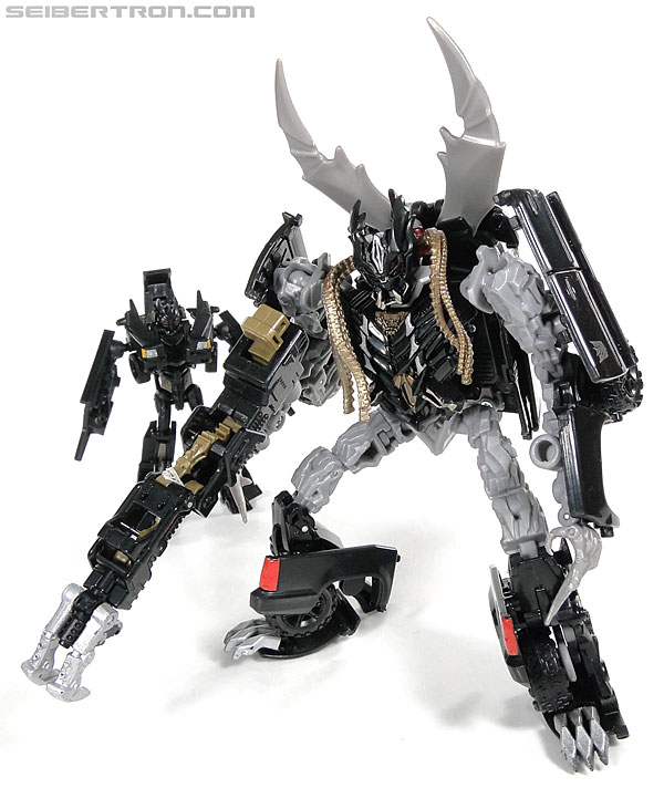 Transformers Dark of the Moon Crankcase (Image #134 of 134)