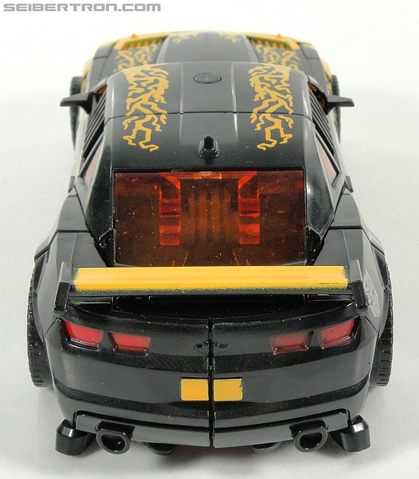 Transformers Dark of the Moon Cyberfire Bumblebee (Bumblebee) (Image #21 of 138)