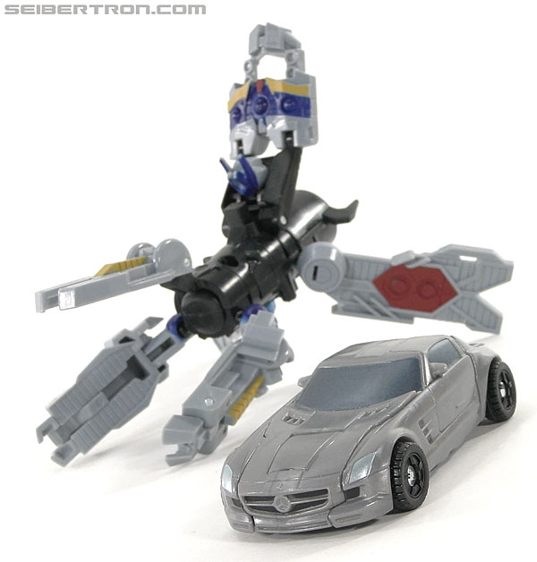Transformers Dark of the Moon Soundwave (Image #41 of 108)
