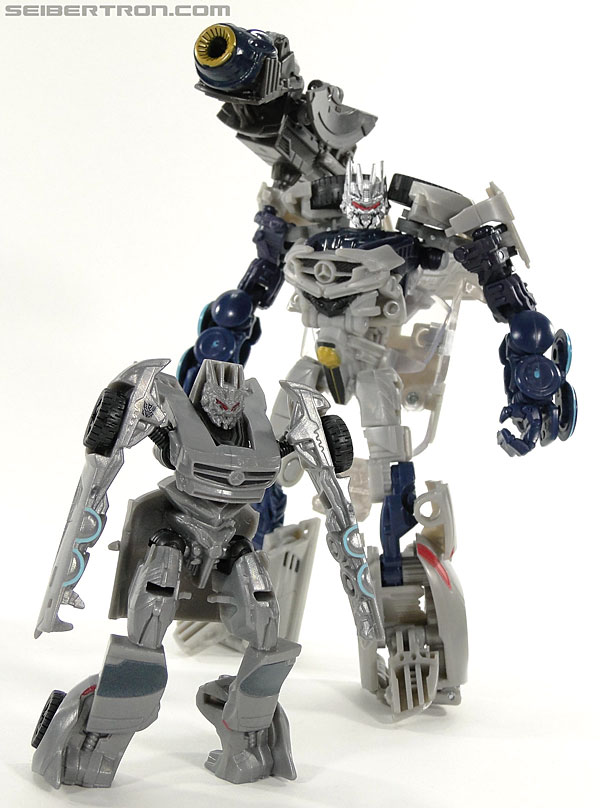 Transformers Dark of the Moon Soundwave (Image #88 of 108)