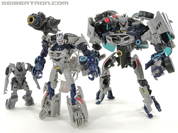 Transformers Dark of the Moon Soundwave (Image #103 of 108)