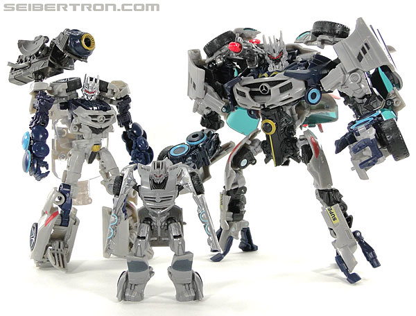 Transformers Dark of the Moon Soundwave (Image #105 of 108)