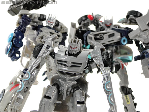 Transformers Dark of the Moon Soundwave (Image #108 of 108)