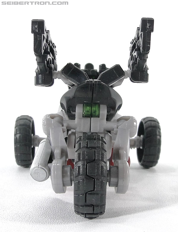 Transformers Dark of the Moon Backfire (Daredevil Squad) (Image #7 of 129)