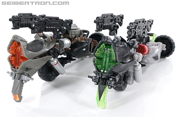 Transformers Dark of the Moon Backfire (Daredevil Squad) (Image #65 of 129)