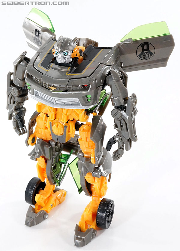 Transformers Dark of the Moon Bumblebee (Daredevil Squad) (Image #69 of 121)