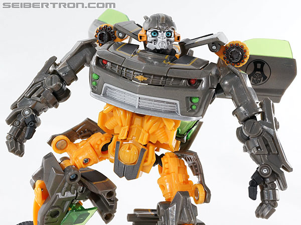 Transformers Dark of the Moon Bumblebee (Daredevil Squad) (Image #77 of 121)