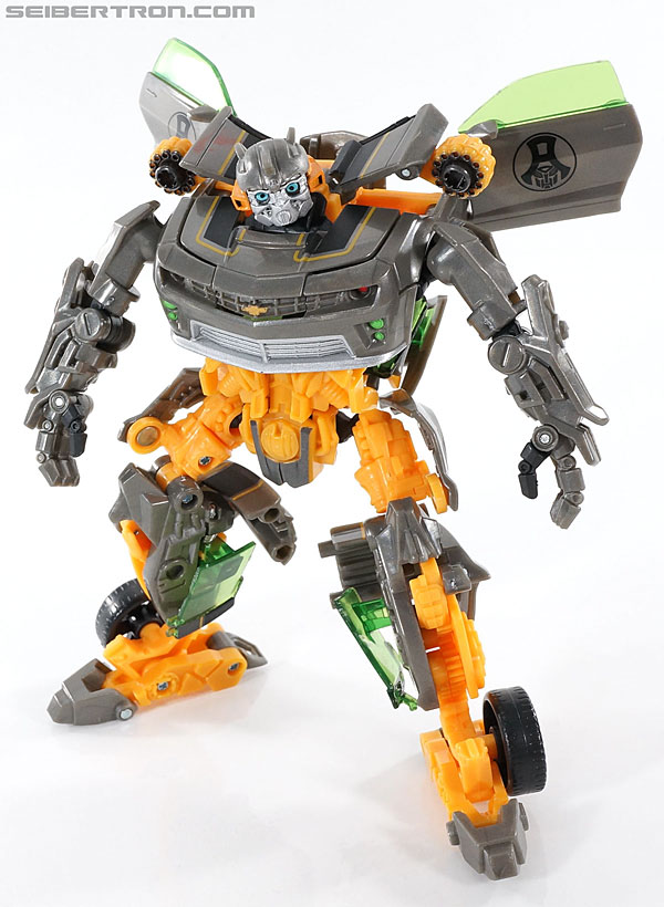 Transformers Dark of the Moon Bumblebee (Daredevil Squad) (Image #79 of 121)