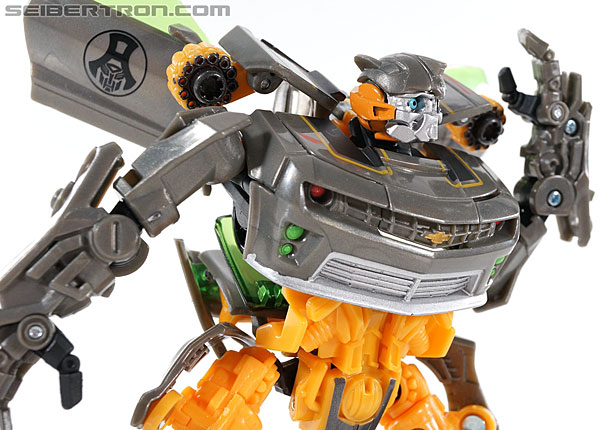 Transformers Dark of the Moon Bumblebee (Daredevil Squad) (Image #88 of 121)