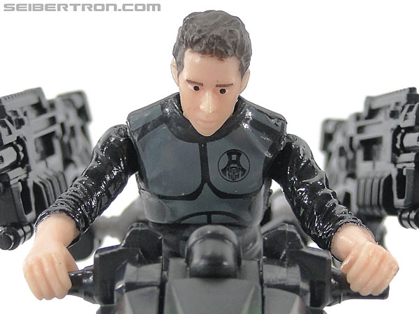 Transformers Dark of the Moon Sam Witwicky (Daredevil Squad) (Image #3 of 92)