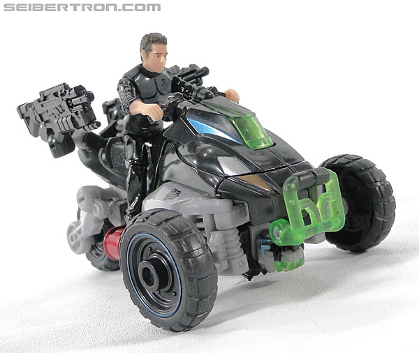 Transformers Dark of the Moon Sam Witwicky (Daredevil Squad) (Image #9 of 92)
