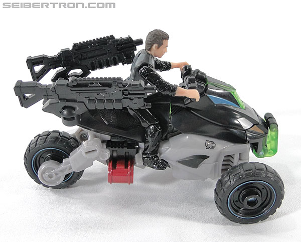 Transformers Dark of the Moon Sam Witwicky (Daredevil Squad) (Image #10 of 92)