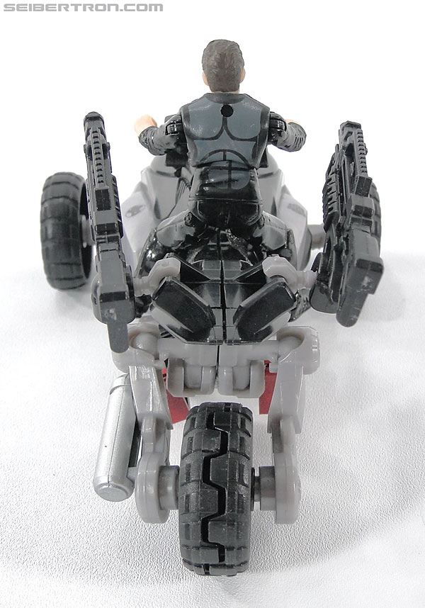 Transformers Dark of the Moon Sam Witwicky (Daredevil Squad) (Image #12 of 92)