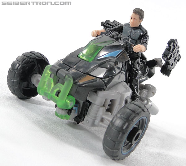 Transformers Dark of the Moon Sam Witwicky (Daredevil Squad) (Image #19 of 92)