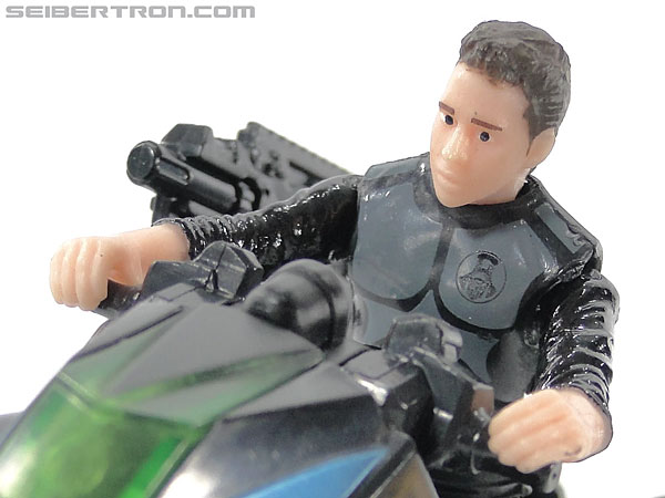 Transformers Dark of the Moon Sam Witwicky (Daredevil Squad) (Image #21 of 92)