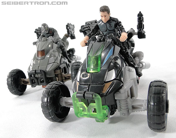 Transformers Dark of the Moon Sam Witwicky (Daredevil Squad) (Image #24 of 92)