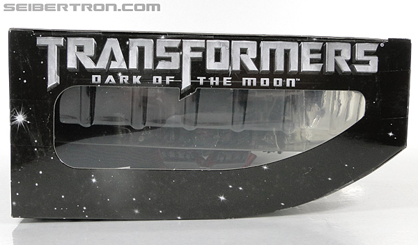 Transformers Dark of the Moon Darkside Optimus Prime (Image #14 of 149)