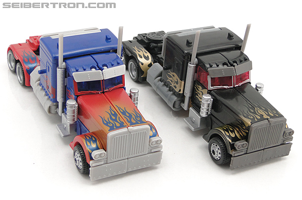 Transformers Dark of the Moon Darkside Optimus Prime (Image #35 of 149)