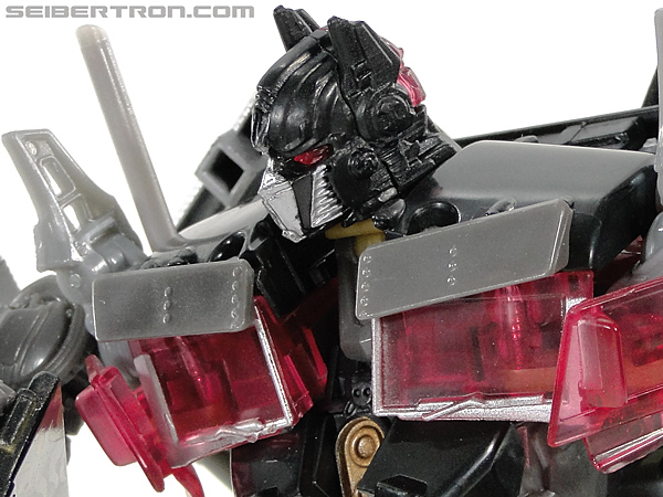 Transformers Dark of the Moon Darkside Optimus Prime (Image #57 of 149)