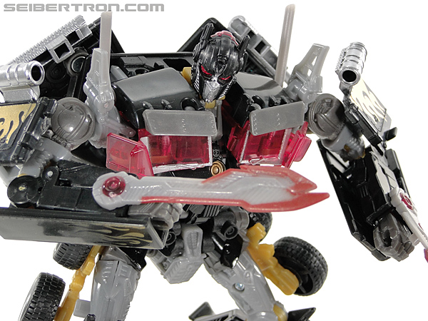 Transformers Dark of the Moon Darkside Optimus Prime (Image #60 of 149)