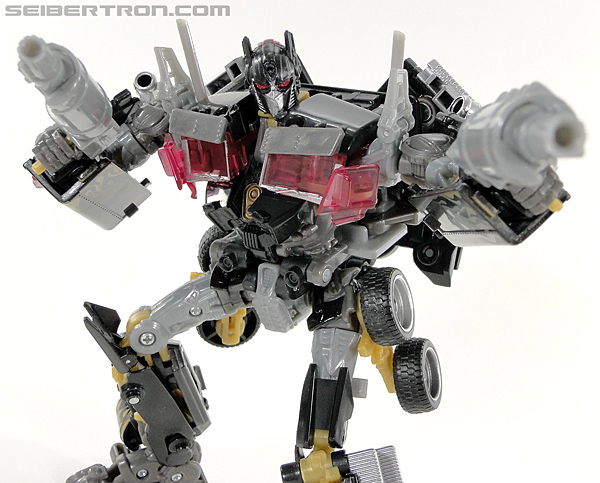 Transformers Dark of the Moon Darkside Optimus Prime (Image #70 of 149)
