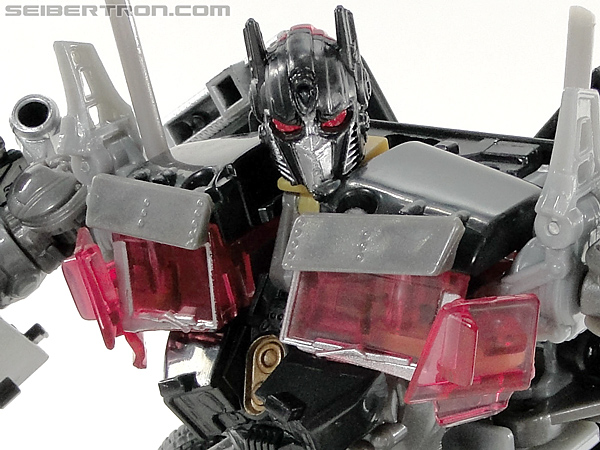 Transformers Dark of the Moon Darkside Optimus Prime (Image #72 of 149)