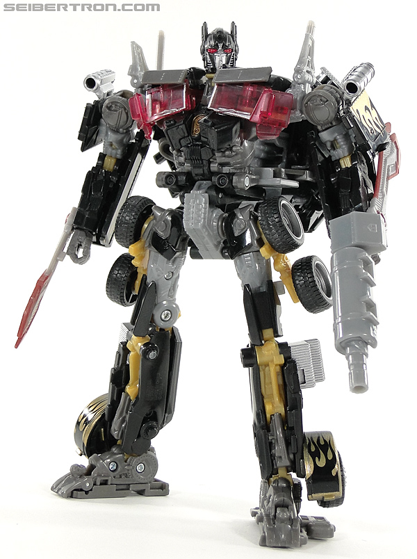 Transformers Dark of the Moon Darkside Optimus Prime (Image #91 of 149)