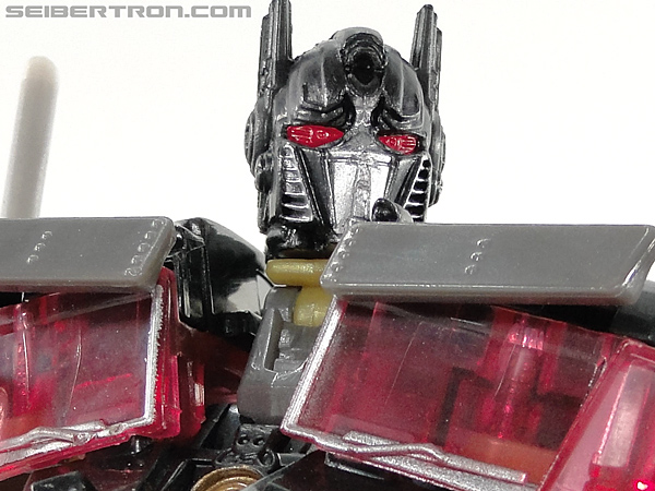 Transformers Dark of the Moon Darkside Optimus Prime (Image #94 of 149)