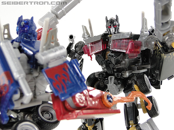 Transformers Dark of the Moon Darkside Optimus Prime (Image #116 of 149)
