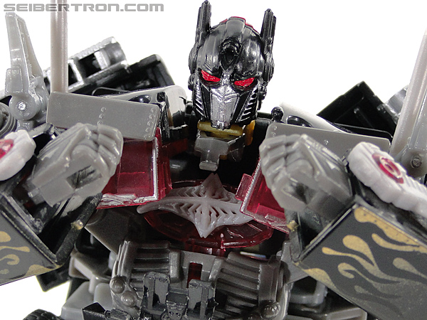 Transformers Dark of the Moon Darkside Optimus Prime (Image #128 of 149)