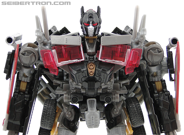 Transformers Dark of the Moon Darkside Optimus Prime (Image #130 of 149)