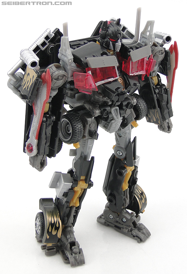Transformers Dark of the Moon Darkside Optimus Prime (Image #134 of 149)