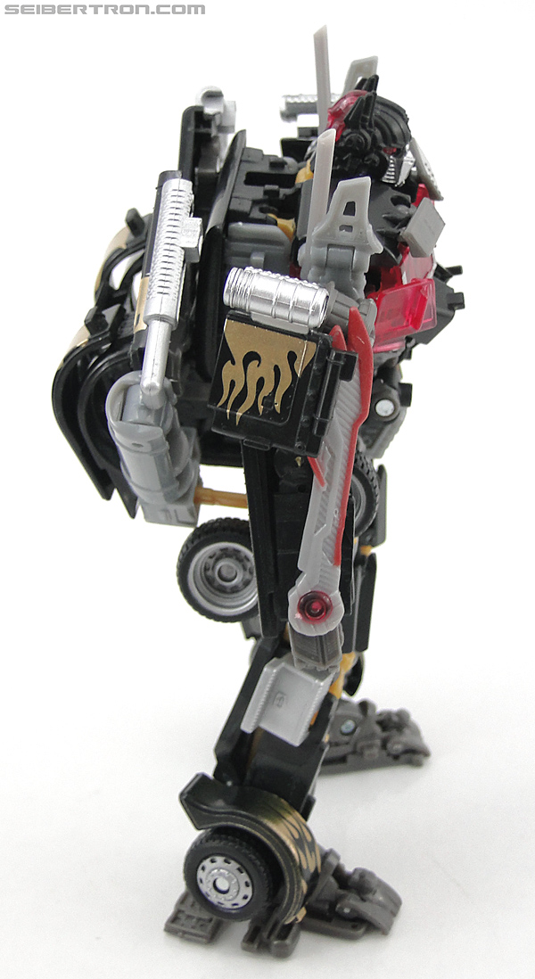 Transformers Dark of the Moon Darkside Optimus Prime (Image #135 of 149)
