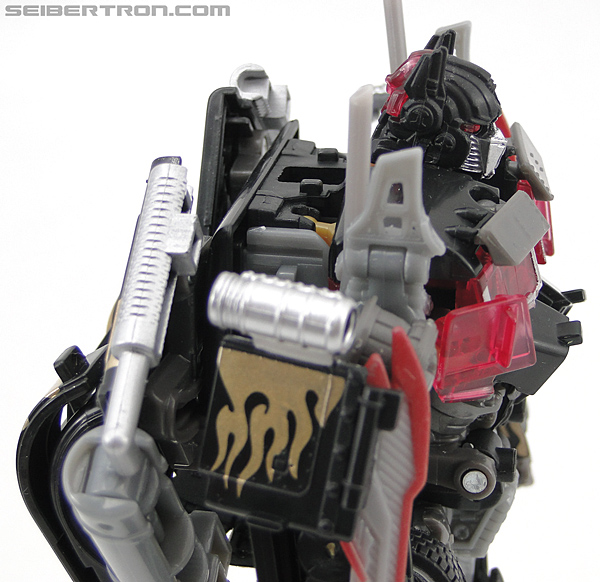 Transformers Dark of the Moon Darkside Optimus Prime (Image #136 of 149)