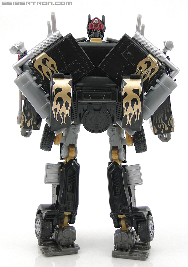 Transformers Dark of the Moon Darkside Optimus Prime (Image #139 of 149)