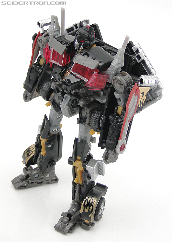 Transformers Dark of the Moon Darkside Optimus Prime (Image #143 of 149)