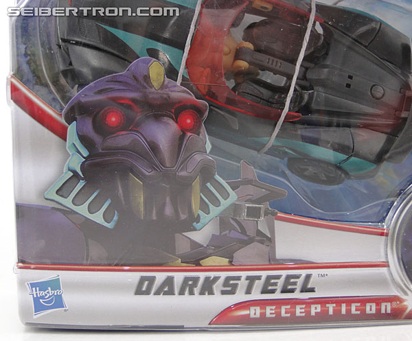 Transformers Dark of the Moon Darksteel (Image #3 of 210)