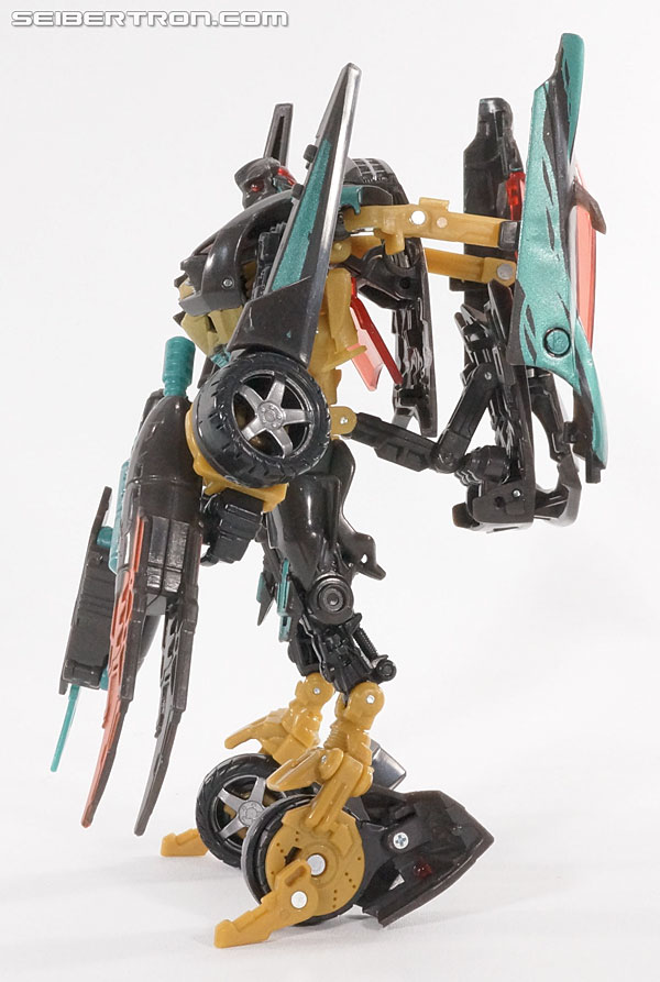 Transformers Dark of the Moon Darksteel (Image #111 of 210)