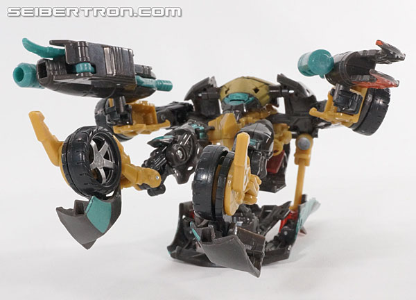 Transformers Dark of the Moon Darksteel (Image #118 of 210)