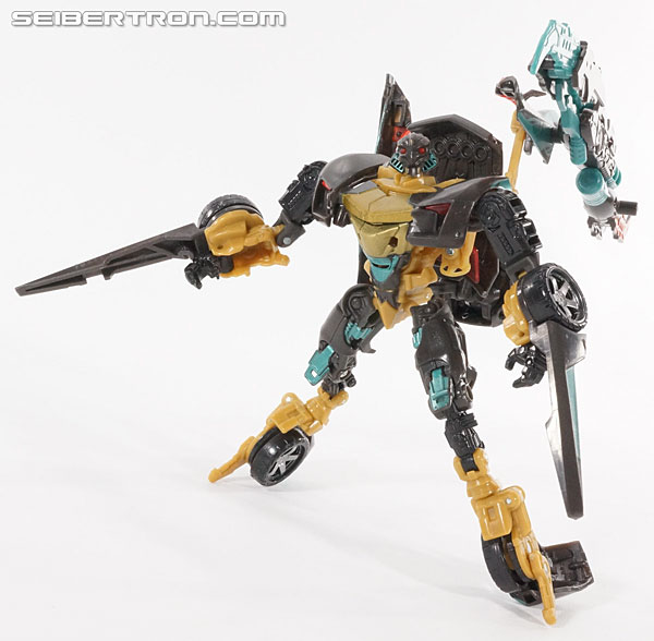 Transformers Dark of the Moon Darksteel (Image #178 of 210)