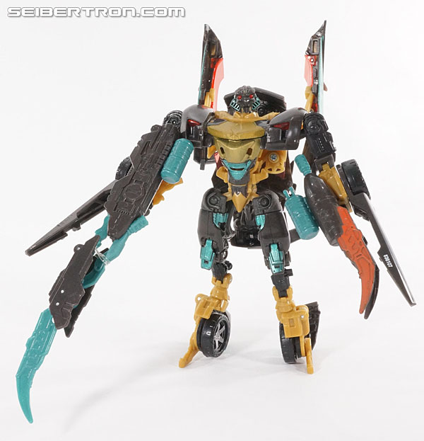 Transformers Dark of the Moon Darksteel (Image #183 of 210)