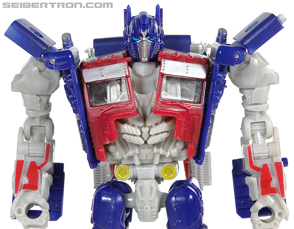 Transformers Dark of the Moon Optimus Prime (Image #56 of 145)