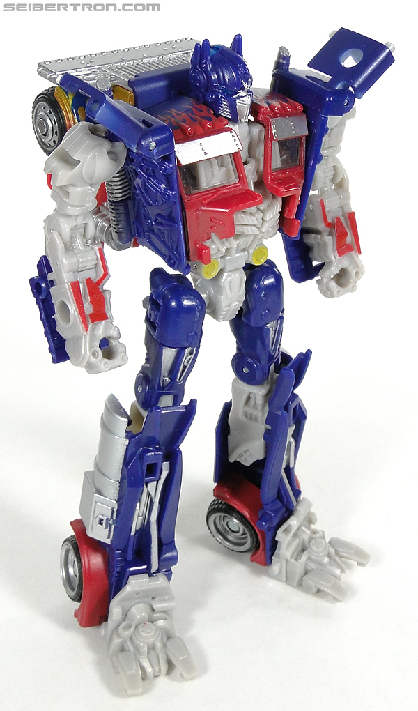 Transformers Dark of the Moon Optimus Prime (Image #60 of 145)