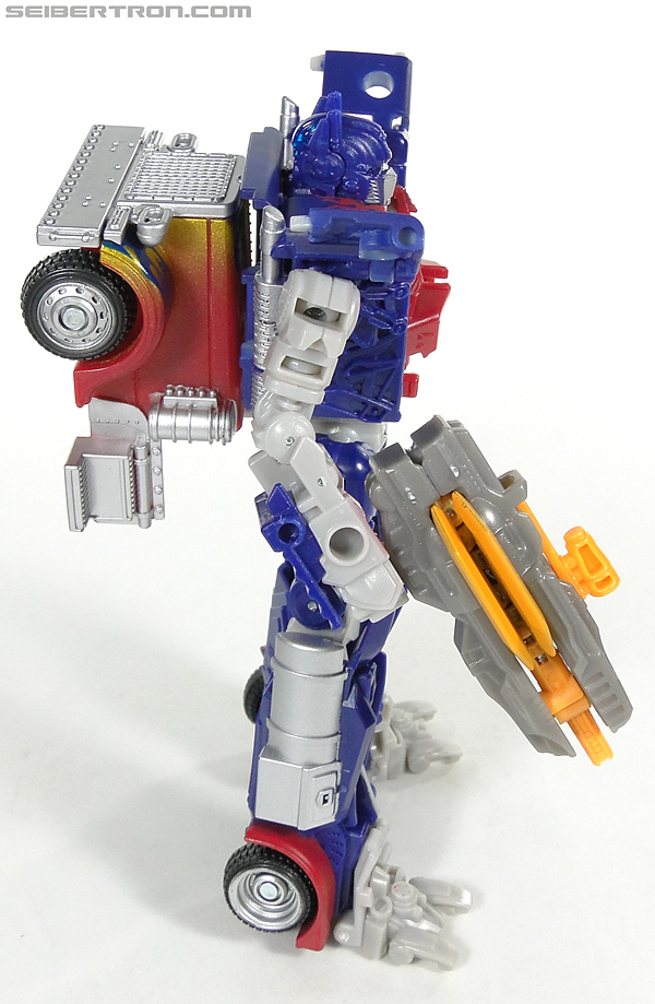 Transformers Dark of the Moon Optimus Prime (Image #67 of 145)