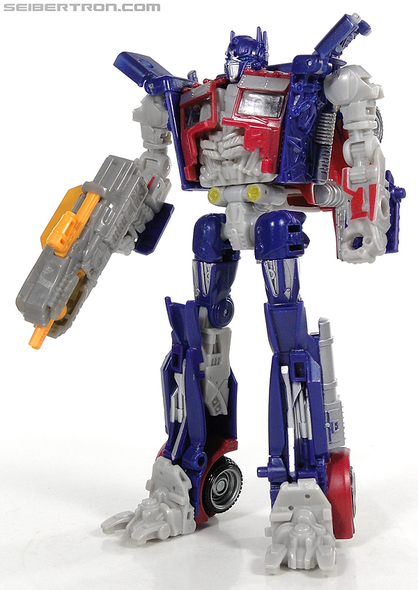 Transformers Dark of the Moon Optimus Prime (Image #74 of 145)