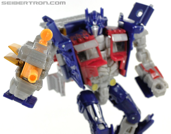 Transformers Dark of the Moon Optimus Prime (Image #87 of 145)