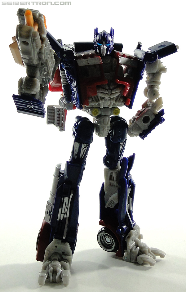 Transformers Dark of the Moon Optimus Prime (Image #115 of 145)