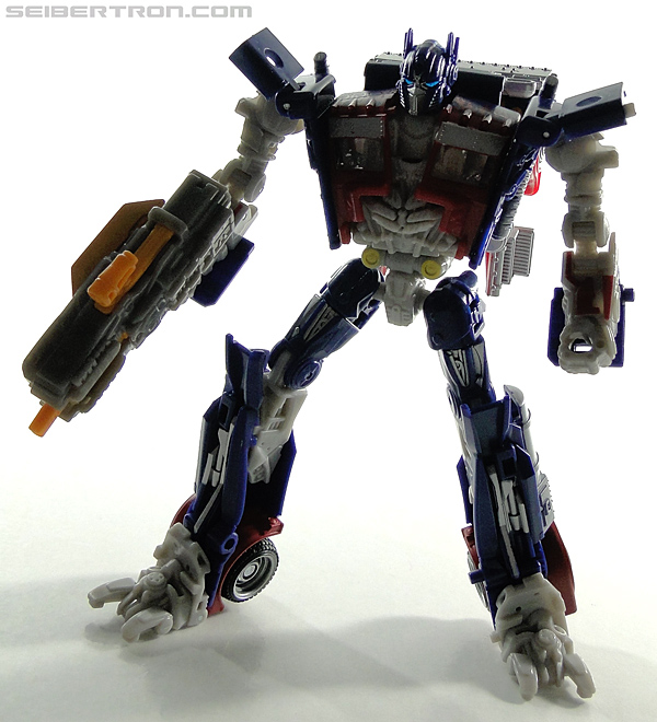 Transformers Dark of the Moon Optimus Prime (Image #123 of 145)